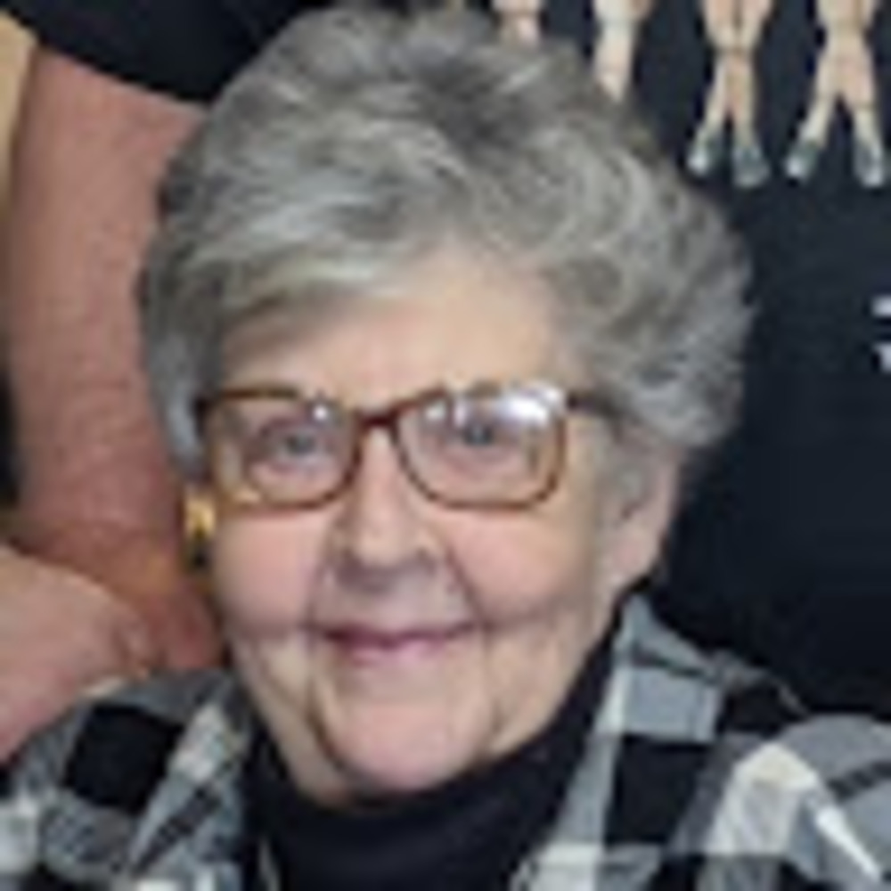 Meet your Posher, Lavonne